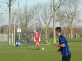 M.Z.C. '11 5 - S.K.N.W.K. 3 (competitie) seizoen 2024-2025 (87/195)